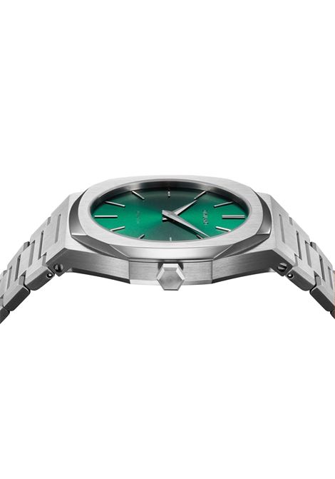 Orologio Scarabeo Ultra Thin 40 mm D1 MILANO | D1-UTBJ37